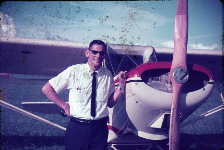 dad and airplane 2