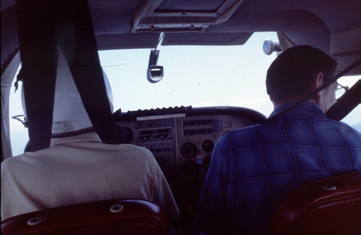 dad and airplane 3